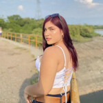 Exótica colombiana nueva por pocos días24 horas DISPONIBLE