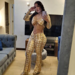 Dulce Sara - No es solo una ... es una experiencia que no vas a olvidar Mirada que atrapa curvas que