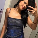 VALERIA JOVENCITA RECIÉN LLEGADA !