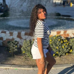 Jovencitas latinas venezolanas