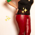 ELENA MADURITA DE VUELTA EN ALCORCÓN