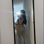 GARAGE GIRLS españolas y latinas hermosas