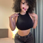 ALEJANDRA INDEPENDIENTE Y MUY DIVERTIDA