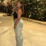 LUCIA española NOVEDAD EN LEON CAPITAL 23 AÑOS