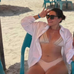 Hondureña solo salidas