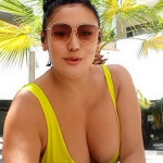 LAURA ELEGANCIA CALMA Y CONEXIÓN EN MI FURGON