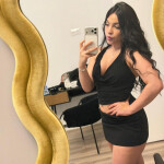 KARINA ENCANTO ACTITUD Y EN TERRASSA