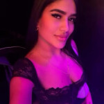 MEGAN DISTINCIÓN EN CADA DETALLE