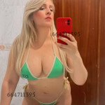 SOPHIA ENCANTADORA Y SUPER ESPECIAL EN MURCIA