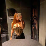 MIA - UNA DAMA COQUETA TE HARE SENTIR ESPECIAL Y MUCHO MAS