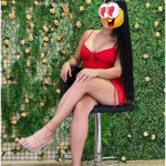 . SOY NATATIA UNA CHICA GUAPA SIMPÁTICA CON GANAS DE VIVIR NUEVAS EXPERIENCIAS