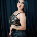 VALERY PRINCESA COLOMBIANA 21 AÑOS - NEW IN COSTA DEL SOL