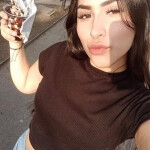 JULIA JOVENCITA CUERPO ESPECTACULAR EN MADRID