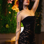 THALÍA EXQUISITA COLOMBIANA MUY COMPLETA