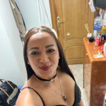 LOLA IMPRESIONANTE COLOMBIANA EN TENERIFE