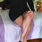 DANIELLE MADURITA LA MÁS A DE OURENSE