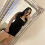 Luna Monreau - Hola soy una chica brasileña elegante femenina y muy . Me considero una persona cerca