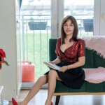 Bellezas y ternuras asiáticas Sants-Montjuic