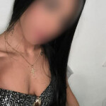 SOLO SALIDAS... EXQUISITA CARIÑOSA PERFECTA PARA UN MOMENTO DE DIVERSION