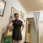 Reina venezolana - Hola soy reina recién llegada a Puente Genil me encuentro en casa Carla pásate pa