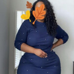 Puertoriqueña de visita