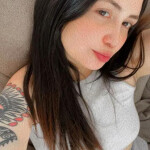 Candela Argentina independiente