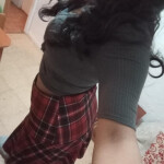 Mia jovencita española