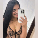 Karla - Hola amor. Soy karla una chica paraguaya de 22 años lista para encender tus noches con mi . 