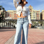 NEW! AND FUNNY - Hi I'm Tania a Colombian girl. I'm sweet kind I love games and I give amazing massa