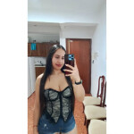 LIZETH ENCANTADORA CARIÑOSA Y AUTÉNTICA