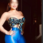 Chica recién llegada