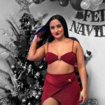 HERMOSA JOVENCITA DIVERTIDA Y CARIÑOSA DIA Y TARDE