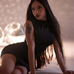 Kamila new en Almendralejo - 24h - - salidas