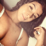 Milla 18 años llegando ahora en Barcelona