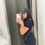 MORENA EN DENIA - Hola amor soy Mayerli una jovencita de 21 años recien llegada a denia con ganas de