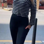 MASAJISTA RUBIA SIN ENGAÑO Sara