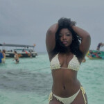 MULATA LATINA BIEN - NUEVA EN CÓRDOBA Amor estoy Disponible para atenderte con cariño y buen Escríbe