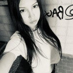 Jovencita recién llegada a tu cuidad