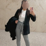 Paola chica joven no profesional