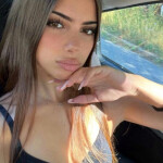 Cintia 19 años Nueva en Bilbao Española