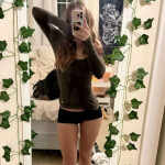 NOVEDAD MILENA CARIÑOSA SIMPATICA DIVERTIDA SOLO VENGO POR UNOS DÍAS