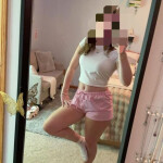 Karen recién llegada