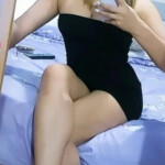 Guapísima Canaria novedad las huesas