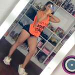 GRAN NOVEDAD PAULA LLEGA EN VITORIA