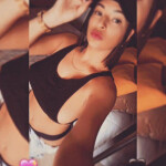 CAMILA DIVINA MUJER CON EN BURRIANA