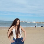 SALIDAS! NUEVA MASAJISTA ESPAÑOLA