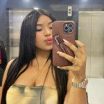 Soy jovencita y Muy simpática