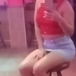 KAREN – PARAGUAYA EN AMPOSTA