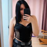 VIOLETA – ELEGANCIA Y EN AMPOSTA