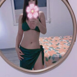 Emy asiática independiente Carabancel